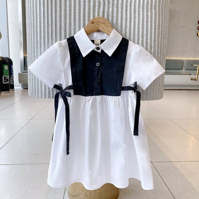 Conjunto de Ropa Estampada para Bebés Gateadores - Body Adorable - Image 2
