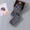 Pantalones Vaqueros Fleece para Niñas - Comodidad y Estilo
