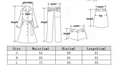 Pantalón Slim Fit con Detalles de Cierre y Corte Dividido - Image 10