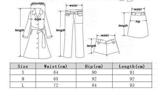 Pantalón Slim Fit con Detalles de Cierre y Corte Dividido - Image 10