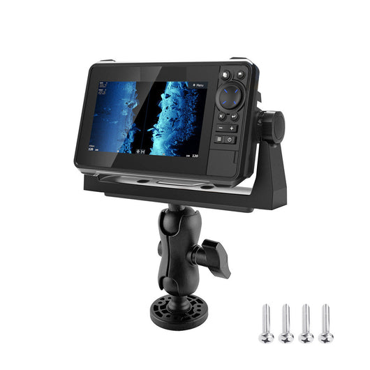 Soporte Giratorio para Buscador de Peces Marino con Rotación 360° - Image 3