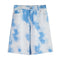 Pantalones Casuales Hip-hop de Cinco Bolsillos