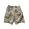 Shorts Vintage Street con Estampado Total Cashew