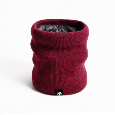 Collarín Térmico de Protección Cervical contra Frío - Image 9