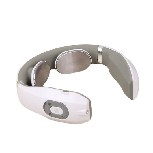 Masajeador Cervical Mecánico de Pulso para Cuello - Image 18