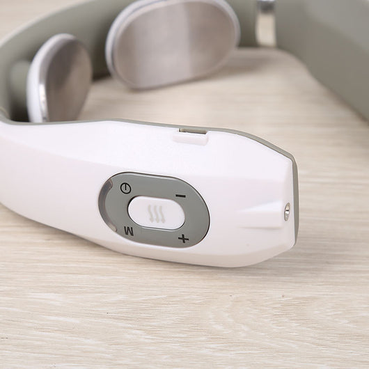 Masajeador Cervical Mecánico de Pulso para Cuello - Image 20