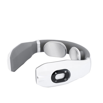 Masajeador Cervical Mecánico de Pulso para Cuello - Image 14