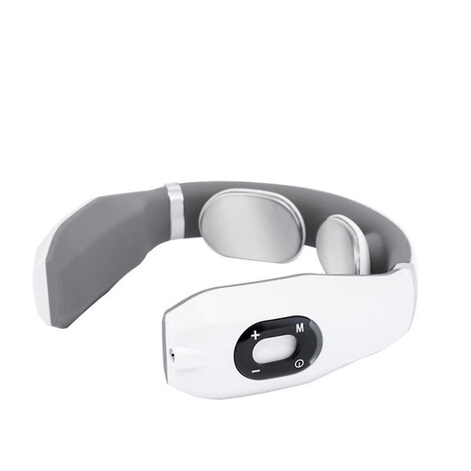 Masajeador Cervical Mecánico de Pulso para Cuello - Image 14