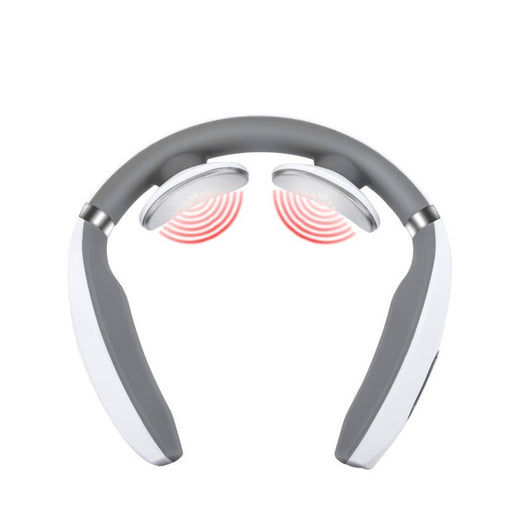 Masajeador Cervical Mecánico de Pulso para Cuello - Image 17