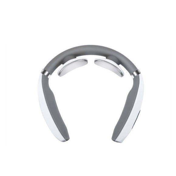 Masajeador Cervical Mecánico de Pulso para Cuello