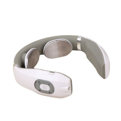 Masajeador Cervical Mecánico de Pulso para Cuello - Image 9