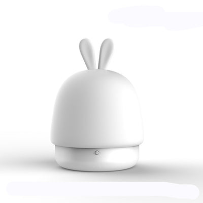 Luz Nocturna LED Táctil de Silicona - Protección Visual Infantil - Image 3