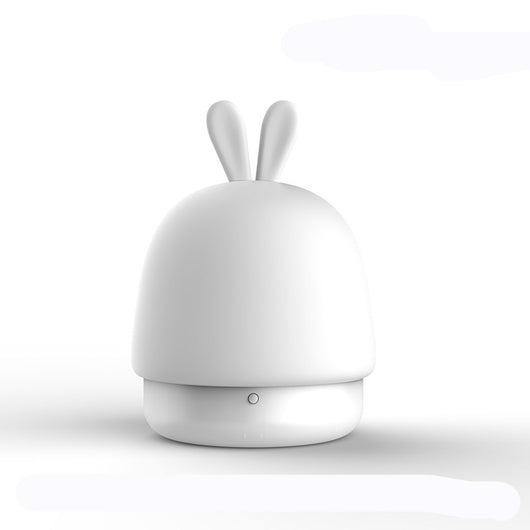 Luz Nocturna LED Táctil de Silicona - Protección Visual Infantil - Image 3