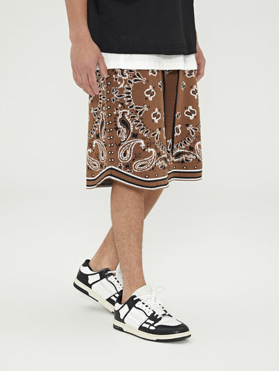 Pantalones Deportivos Cómodos Transpirables de Secado Rápido - Image 9