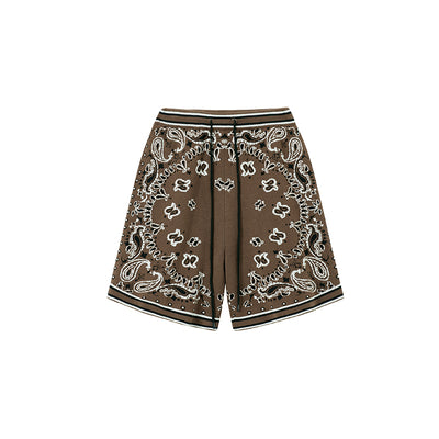 Pantalones Deportivos Cómodos Transpirables de Secado Rápido - Image 8