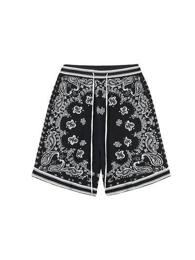 Pantalones Deportivos Cómodos Transpirables de Secado Rápido - Image 11