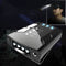 Linterna Frontal LED Recargable USB para Pesca Nocturna con Indicador de Carga