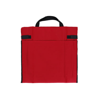 Silla Plegable de Camping con Respaldo - Portátil para Playa, Asados y Viajes - Image 7