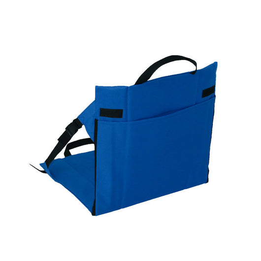 Silla Plegable de Camping con Respaldo - Portátil para Playa, Asados y Viajes - Image 9