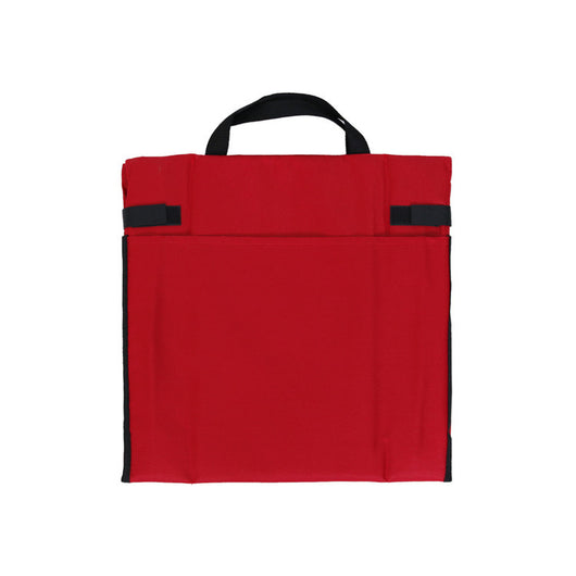 Silla Plegable de Camping con Respaldo - Portátil para Playa, Asados y Viajes - Image 5