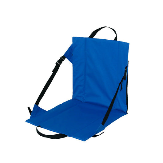 Silla Plegable de Camping con Respaldo - Portátil para Playa, Asados y Viajes - Image 3