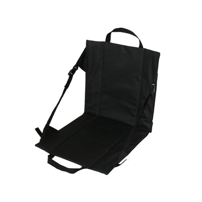 Silla Plegable de Camping con Respaldo - Portátil para Playa, Asados y Viajes - Image 6