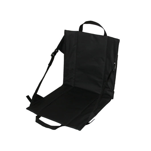 Silla Plegable de Camping con Respaldo - Portátil para Playa, Asados y Viajes - Image 6