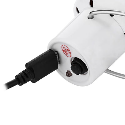 Lámpara Recargable Portátil para Camping y Hogar - Image 4