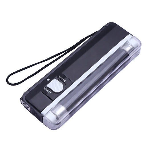 Lámpara UV para Parabrisas - Curado Rápido y Profesional