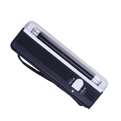Lámpara UV para Parabrisas - Curado Rápido y Profesional - Image 6