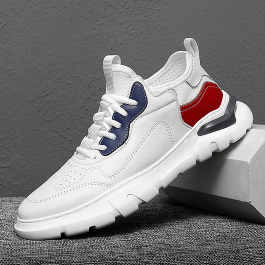 Zapatillas Casuales de Moda Coreana para Jóvenes - Image 7