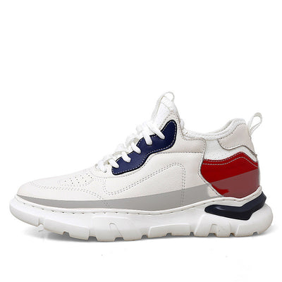 Zapatillas Casuales de Moda Coreana para Jóvenes - Image 10