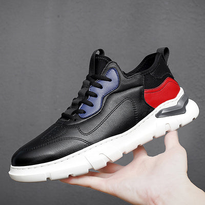 Zapatillas Casuales de Moda Coreana para Jóvenes - Image 3