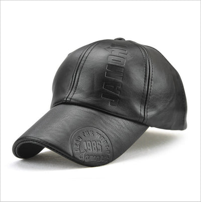Gorra de Béisbol Estilo Europeo y Americano para Hombre - Image 4