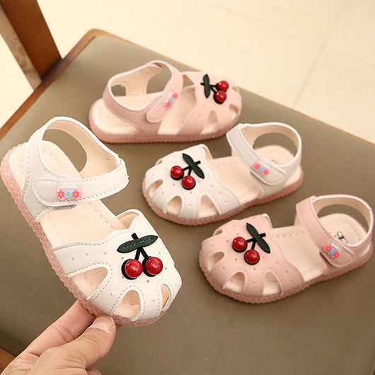 Pantuflas Tendon para Bebés y Niños Pequeños