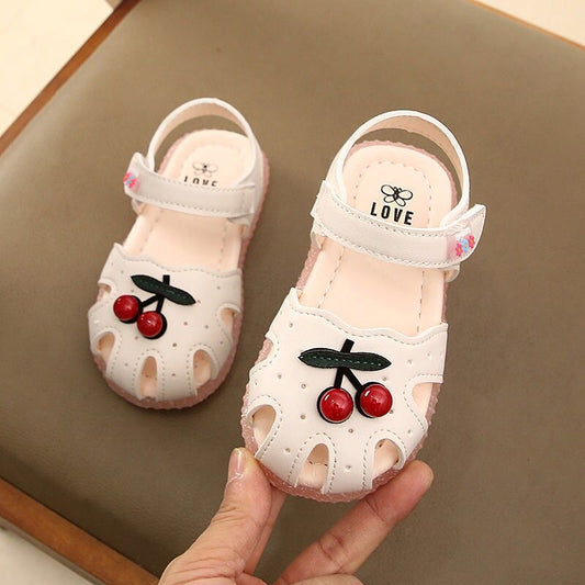 Pantuflas Tendon para Bebés y Niños Pequeños - Image 2