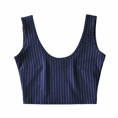 Vestido Otoñal Elegante con Falda a Rayas y Corpiño Suspensor de Cintura Alta - Image 14
