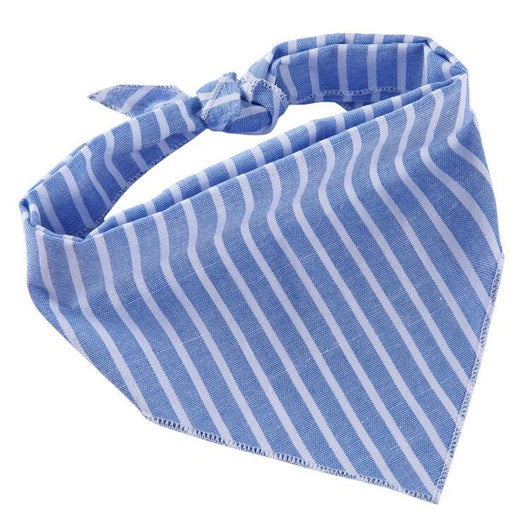 Pañoleta Ajustable para Perros y Gatos - Babero Triangular de Algodón Suave - Image 10