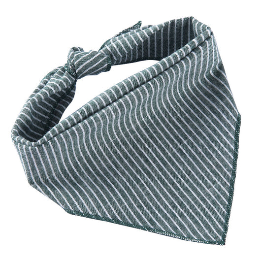 Pañoleta Ajustable para Perros y Gatos - Babero Triangular de Algodón Suave - Image 12