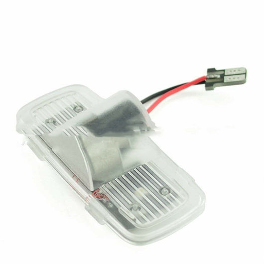 Lámpara de Bienvenida para Automóvil - Image 10