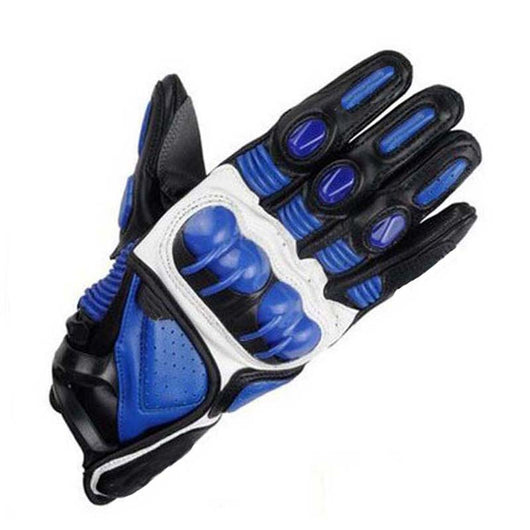 Guantes de Motociclismo Racing - Protección Profesional para Piloto - Image 8