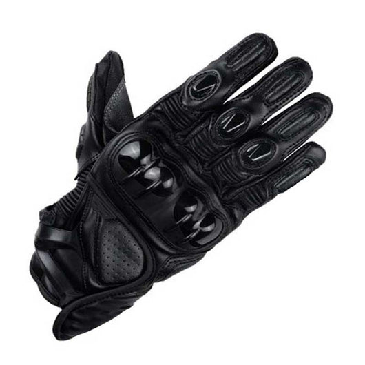 Guantes de Motociclismo Racing - Protección Profesional para Piloto - Image 3