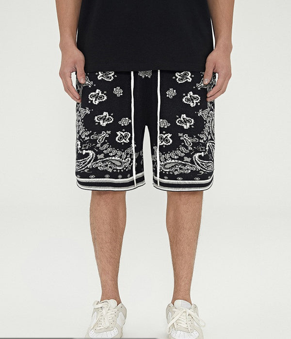 Pantalones Deportivos Cómodos Transpirables de Secado Rápido