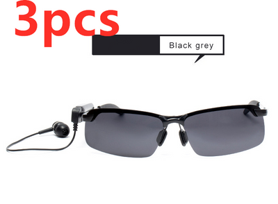 Gafas de Sol Inteligentes con Bluetooth - Image 12