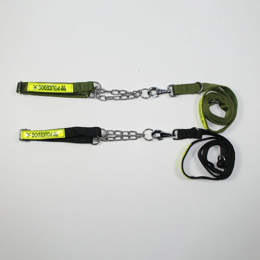 Cuerda de Entrenamiento Reflectante para Perros Grandes - Control Profesional - Image 5