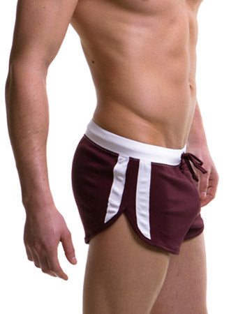 Pantalones Cortos Deportivos Hombre 3/4 - Shorts Fitness Premium - Image 5
