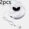 Blanco 2 Piezas