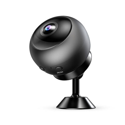 Cámara IP WiFi 1080P con Visión Nocturna y Micrófono - Vigilancia Remota - Image 16
