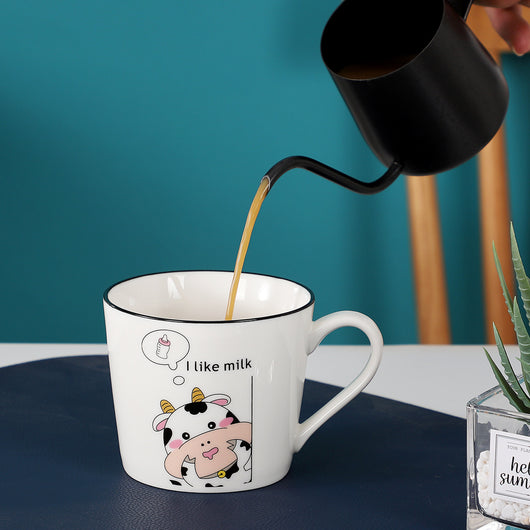 Taza Personalizada de Cerámica para Uso Diario - Image 25