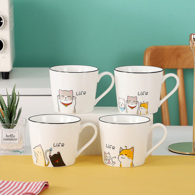 Taza Personalizada de Cerámica para Uso Diario - Image 22